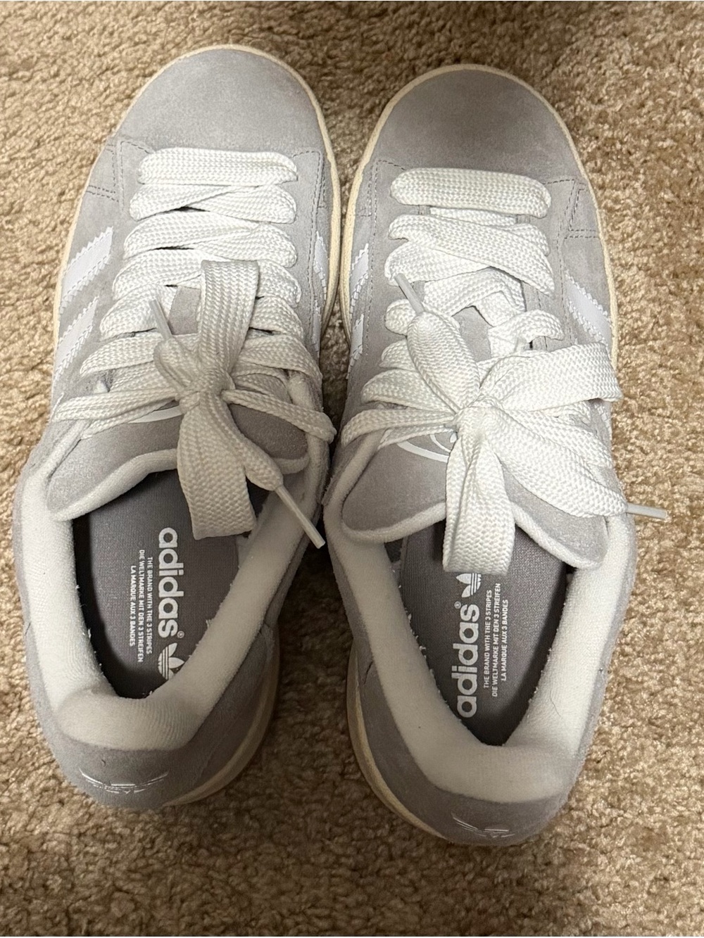 Adidas Campus 00S